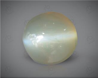 Natural Chrysoberyl Cat's eye  1.58CTS-6682
